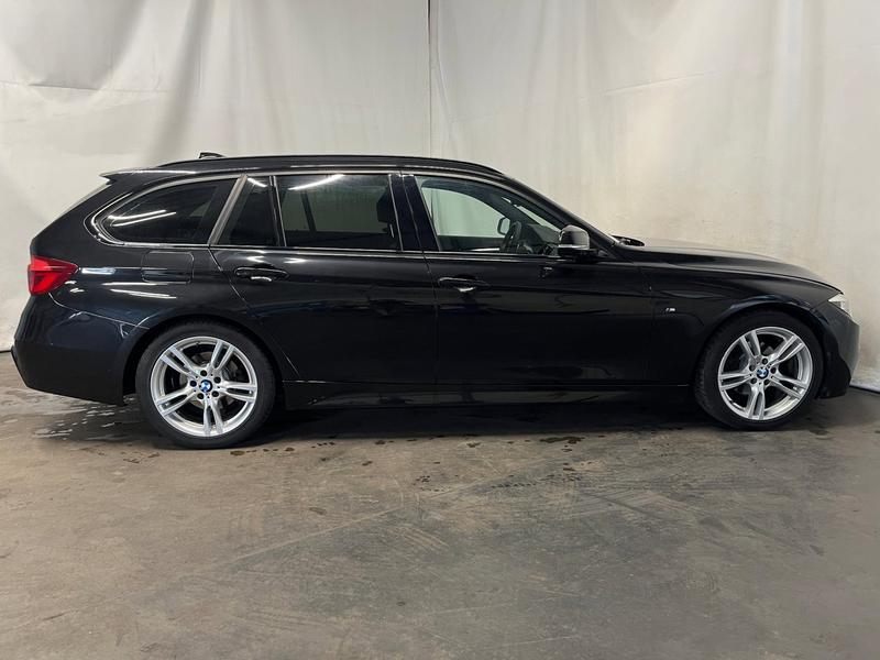 BMW 318 3-serie Touring 318i M Sport Corporate Lease - Sch — photo 6