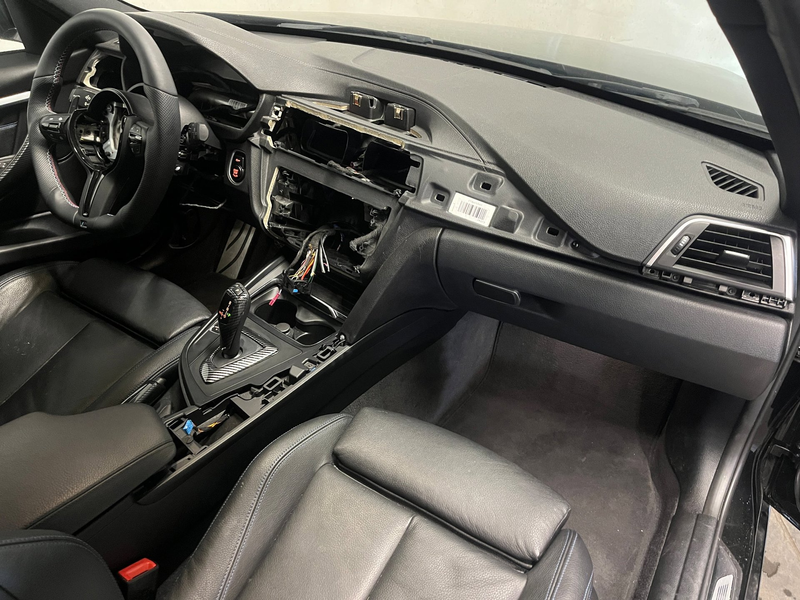BMW 318 3-serie Touring 318i M Sport Corporate Lease - Sch — photo 10