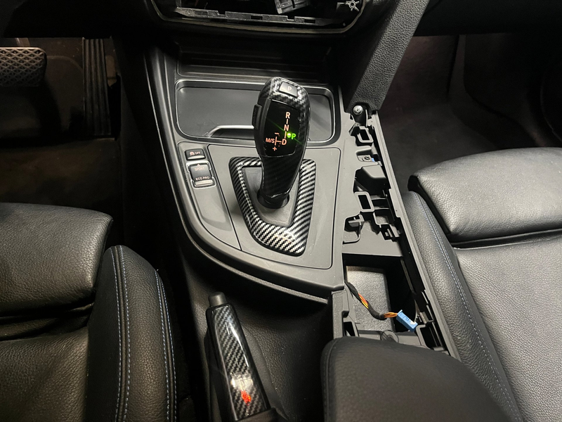 BMW 318 3-serie Touring 318i M Sport Corporate Lease - Sch — photo 15