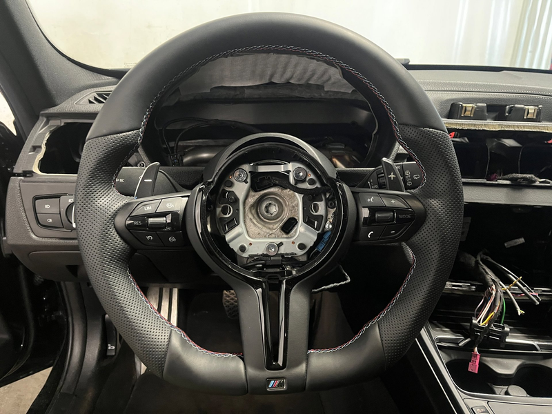 BMW 318 3-serie Touring 318i M Sport Corporate Lease - Sch — photo 13