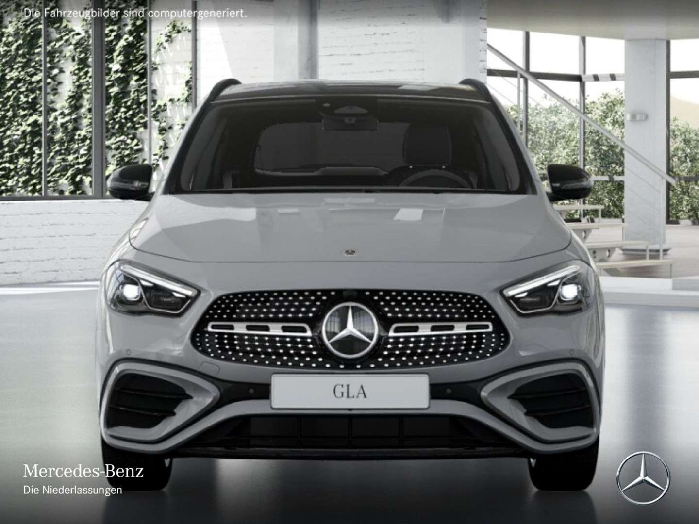 Mercedes GLA 200 Night Edition - - Joinsteer - #5