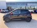 Citroen C1 1.0 VTi JCC+ SHZ+Kam.+KlimaA+LM+SoundSys Schwarz - thumbnail 3
