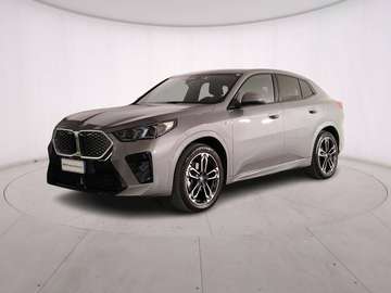 iX2 eDrive20 MSport