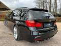 BMW 330 d Touring High Executive | M | Leder | pano | H&K Zwart - thumbnail 6