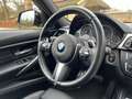 BMW 330 d Touring High Executive | M | Leder | pano | H&K Zwart - thumbnail 17