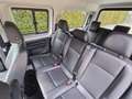 Volkswagen Caddy Maxi Family 7PL, LEDER, GARANTIE, 59000 km Schwarz - thumbnail 8