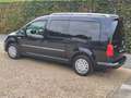 Volkswagen Caddy Maxi Family 7PL, LEDER, GARANTIE, 59000 km Schwarz - thumbnail 4