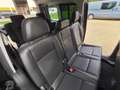 Volkswagen Caddy Maxi Family 7PL, LEDER, GARANTIE, 59000 km Schwarz - thumbnail 11