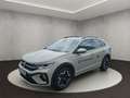 Volkswagen Taigo R-Line 1,0 l TSI OPF 85 kW (116 PS ) 7-Gan Grau - thumbnail 1