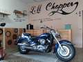 Yamaha XS 650 Classic Blu/Azzurro - thumbnail 3