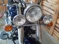 Yamaha XS 650 Classic Blu/Azzurro - thumbnail 8