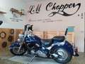 Yamaha XS 650 Classic Blu/Azzurro - thumbnail 1