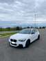 BMW 118 118d 143 ch M Sport Blanc - thumbnail 1