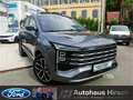 JAC Sonstige Motors PRO 7-Sitzer 360° Panoramadach LED Grau - thumbnail 3