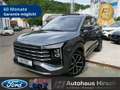 JAC Sonstige Motors PRO 7-Sitzer 360° Panoramadach LED Grau - thumbnail 1