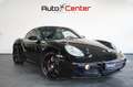 Porsche Cayman S*Schalter*S-Abgas*Deutsch-Fzg.*19 Z.* Noir - thumbnail 2
