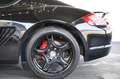 Porsche Cayman S*Schalter*S-Abgas*Deutsch-Fzg.*19 Z.* Noir - thumbnail 36