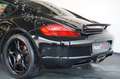 Porsche Cayman S*Schalter*S-Abgas*Deutsch-Fzg.*19 Z.* Noir - thumbnail 5