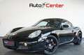 Porsche Cayman S*Schalter*S-Abgas*Deutsch-Fzg.*19 Z.* Noir - thumbnail 1