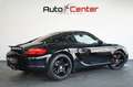 Porsche Cayman S*Schalter*S-Abgas*Deutsch-Fzg.*19 Z.* Noir - thumbnail 4