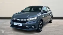 Dacia Sandero 1.0 ECO-G 100ch Journey