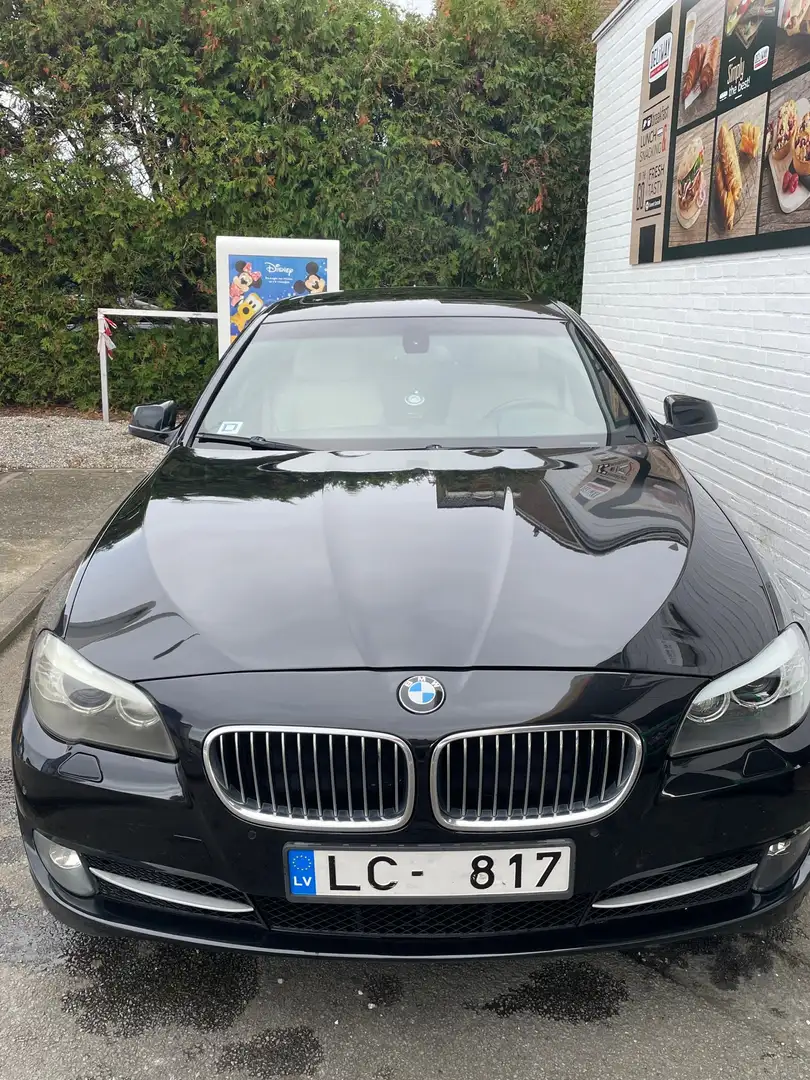 BMW 530 530d Gran Turismo - 1