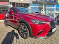 Mazda CX-3 Sports-Line*Head-Up*Navi*Kamera*LED*DAB+* Rot - thumbnail 4