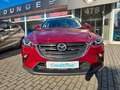 Mazda CX-3 Sports-Line*Head-Up*Navi*Kamera*LED*DAB+* Rot - thumbnail 8