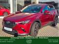 Mazda CX-3 Sports-Line*Head-Up*Navi*Kamera*LED*DAB+* Rot - thumbnail 1