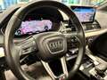 Audi Q5 Q5 Sportback 50 3.0 tdi mhev 48V S line quattro ti Bleu - thumbnail 11