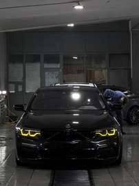 540i Aut. Sport Line