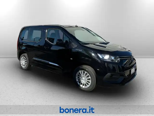 Toyota Proace view 2
