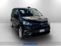 Toyota Proace City Verso electric L1 50kWh D Lounge Nero - thumbnail 1
