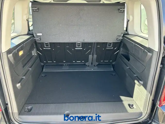 Toyota Proace view 7