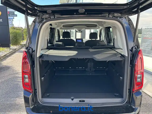 Toyota Proace view 6