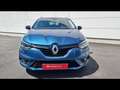 Renault Megane limited es 132 auto Azul - thumbnail 2