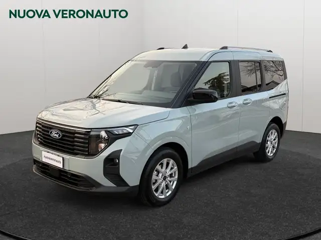 Ford Tourneo Courier Ford Tourneo Connect 1.0 EcoBoost