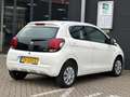 Peugeot 108 1.0 e-VTi Active/2E EIG/AIRCO/5-DRS/NL-AUTO NAP!! Weiß - thumbnail 7