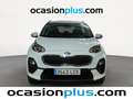 Kia Sportage 1.6 MHEV Business 4x2 115 Blanc - thumbnail 14