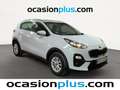 Kia Sportage 1.6 MHEV Business 4x2 115 Blanc - thumbnail 2