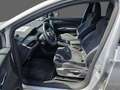 Skoda Enyaq iV 80x 82kWh SPORTLINE MATRIX SCHNELL SICHERN Silber - thumbnail 3