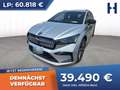 Skoda Enyaq iV 80x 82kWh SPORTLINE MATRIX SCHNELL SICHERN Silber - thumbnail 1