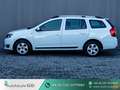 Dacia Logan Prestige |KLIMA|NAVI|PDC|TEMPO.|15 ALU Fehér - thumbnail 3