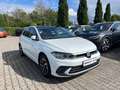 Volkswagen Polo Life 1.0 TSI DSG Navi Pano Blanc - thumbnail 4