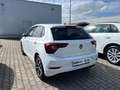 Volkswagen Polo Life 1.0 TSI DSG Navi Pano Blanc - thumbnail 2