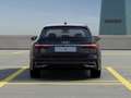 Audi A6 40 TDI quattro S tronic design S line M Schwarz - thumbnail 7