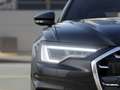Audi A6 40 TDI quattro S tronic design S line M Schwarz - thumbnail 8
