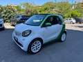 smart forTwo Fortwo eq British Green Bianco - thumbnail 7