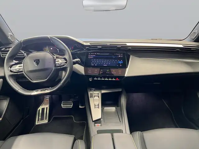 Peugeot 308 view 12