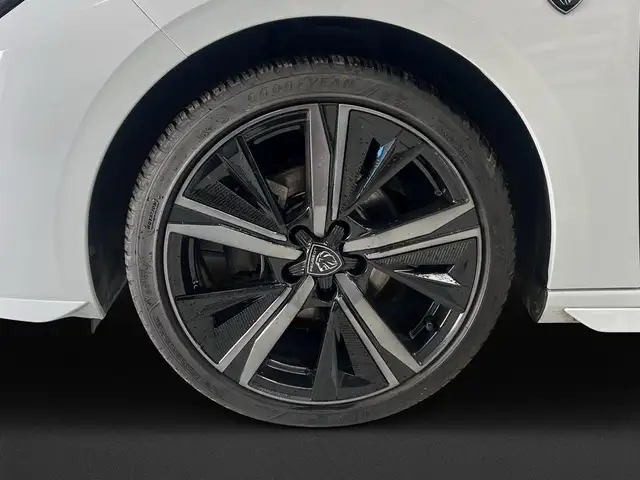 Peugeot 308 view 10